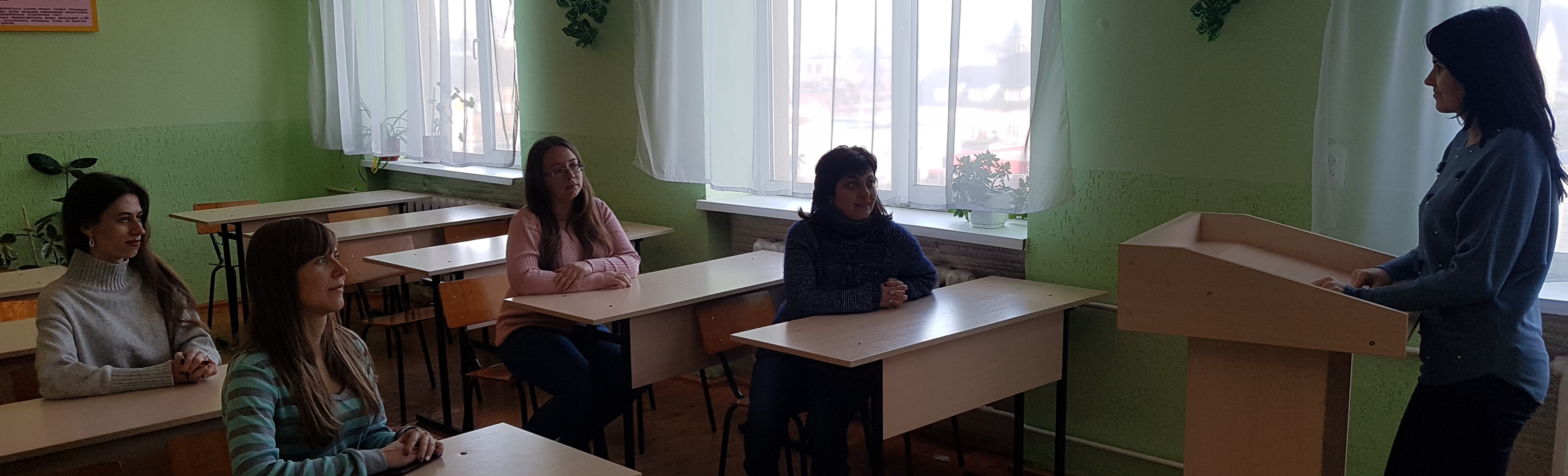 Засідання циклової комісії відділення правознавства